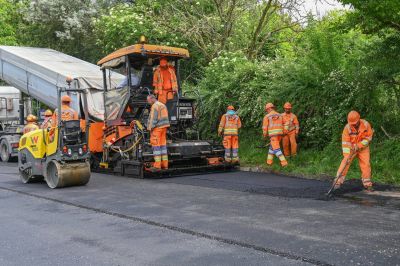 Forgalomkorlátozás lesz Gödöllőnél hídjavítás miatt