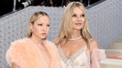 Kate Moss tényleg féltékeny a lányára