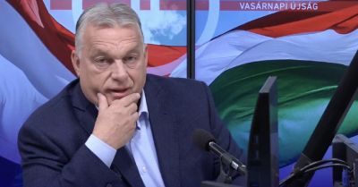 Orbán már ismeri az ellenszert a visszaesés ellen: ez a „gazdasági semlegesség”