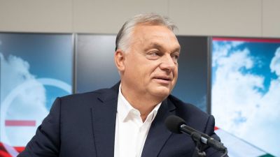 Orbán Viktor: A következő években intenzív növekedés várható