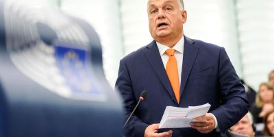 Orbán Viktor szerint 2025 fantasztikus év lesz