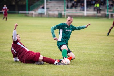 VIII. ONLINESTAVBA LIGA, 14. forduló: Hétgólos csiliznyáradi győzelem, előzött a Felbár