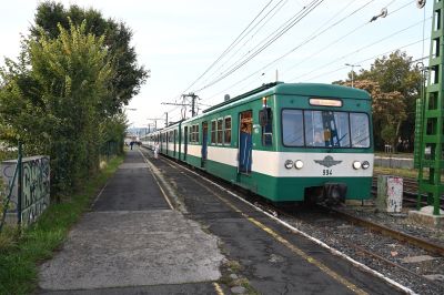 A DK-nak nem tetszenek az 50-60 éves HÉV-szerelvények