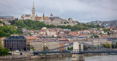 Aki tud meneküljön Budapestről: lehetetlen lesz közlekedni a közelgő EU-csúcs miatt - erre semmiképp se induljon el