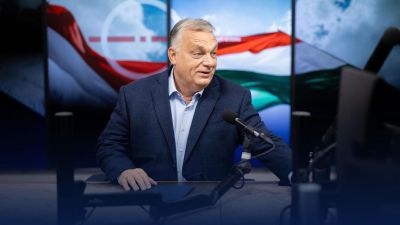 An Exciting Week with Busy Agenda Ahead for PM Orban