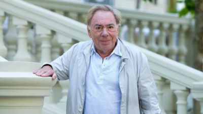 Andrew Lloyd Webber elárulta, milyen musicalen dolgozik