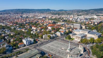 Begyújtotta a rakétát a lakáspiaci kereslet: több éves csúcson a lakáseladási kedv is