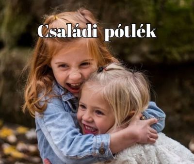 Családi pótlék: Ekkor utalják novemberben a családi pótlékot