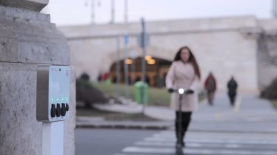 Érdektelenségbe fulladt a rollerbiztosítás, pedig már hónapok óta kötelező