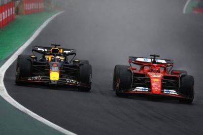 F1Stat: Verstappen újabb rekordot döntött