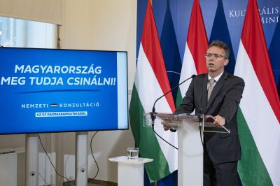 Fókuszban a magyar családok és a vállalkozások