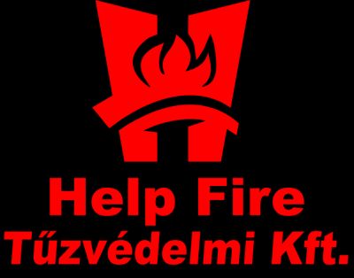 Help Fire Tűzvédelmi Kft. - Biztonságban a tűztől és a munkabalesetek veszélyeitől!