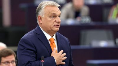 Így emlékezik Orbán Viktor november 4-e hőseire