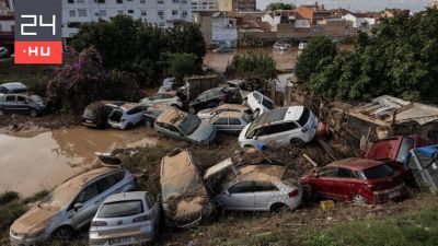 Közel sem példátlan a Valenciát romba döntő villámárvíz