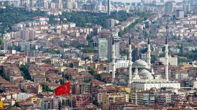 Megrekedt a törökök évek óta tartó gazdasági harca