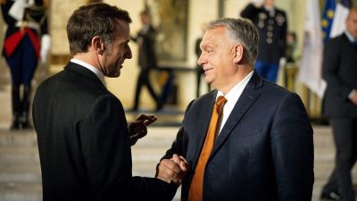 Mi ez a november 7-i, budapesti össznyugati konferencia, amiről Orbán Viktor beszélt?