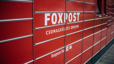  Miután egyesült a Packetával, rögtön árat is emel a Foxpost  