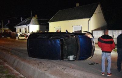 Motoros és autóbalesetek Dombóvár, Bogyiszló és Paks térségében- összefoglaló