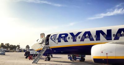 Nem áll jól a Ryanair szénája: súlyosan csökkent a légitársaság nyeresége