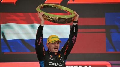 Norrisnak savanyú a szőlő, Verstappen odapörkölt a briteknek