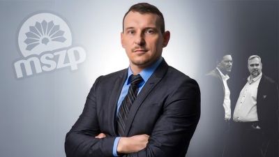 Óbudai korrupció: MSZP-sre bíznák a vagyont