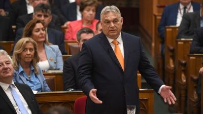 Orbán Viktor: Kommunista hangulatkeltést folytat a Demokratikus Koalíció – frissül