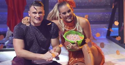 "Elképzelhetetlennek tartom, hogy ne szavaztak volna ránk" - PSG Ogli kiakadt Dancing with the Stars-os kiesés után