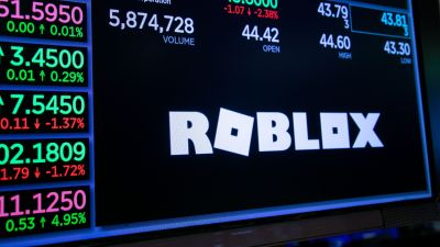 Sokkal többet érhet a Roblox