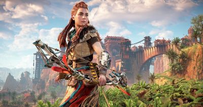 A Horizon Zero Dawn Remasterednek még az eredeti játéktól is sikerült kikapnia