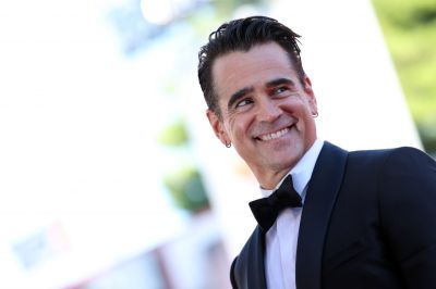 Colin Farrell, a pingvin: így csúfították el a világ legdögösebb pasiját (Videó)