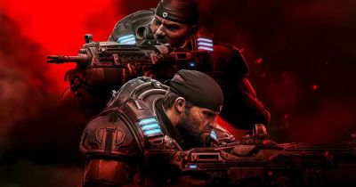 Csillagközi kaland lett volna a Gears of War 6