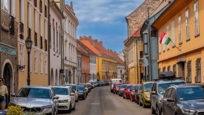 Elesik Budapest Magyarország történetének legnagyobb diplomáciai eseménye miatt