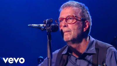 Eric Clapton – Layla