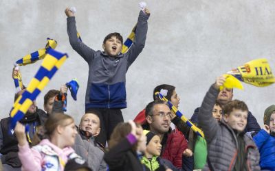 Fontos kupameccs Dunaszerdahelyen; magyar–szlovák rangadó Győrben