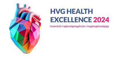  Gyógyszeripari nagyágyúk a HVG Health Excellence 2024 konferencián  