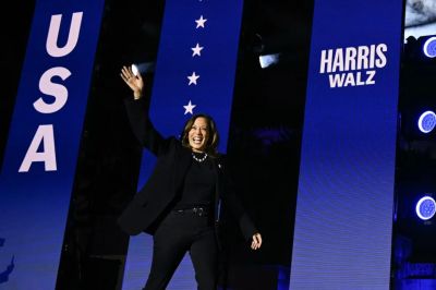 Harris és Trump is Pennsylvaniában kampányolt a választás előtti utolsó napon