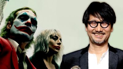 Hideo Kojima is megszólalt a Joker 2 kapcsán – vajon beigazolódik, amit jósol?!