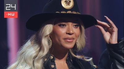 Megérte ennyit várni Beyoncé idei halloweeni jelmezére