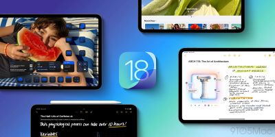 Most az Apple iPadOS-t ellenőrzi az EU