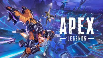 Nem hozza az elvárt bevételeket az Apex Legends