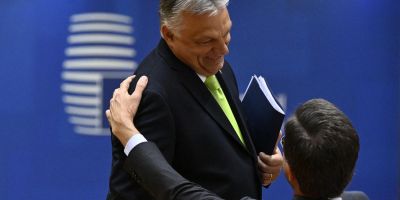 Orbán Viktor csütörtökön a NATO-főtitkárral tárgyal Budapesten