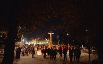 Száz évvel ezelőtti arculatát kapta vissza a kassai köztemető 