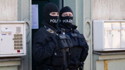 Terrorcsoportra csaptak le Németországban és Lengyelországban