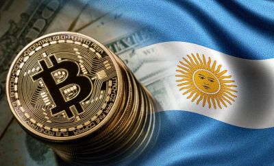 Történelmi mérföldkő: Kriptovaluta kiállítást rendez Argentína jegybankja