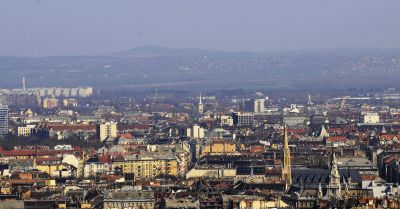 6000 forintos parkolási regisztrációs díjat vezetnek be Zuglóban 