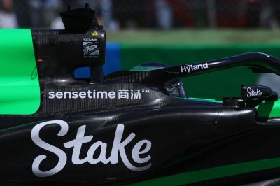 A McLaren tehetségével véglegesítette felállását a Stake