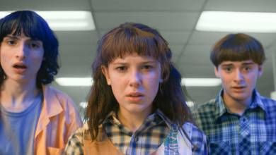 A Netflix megerősítette, hogy mikor jön a Stranger Things utolsó évada, és az epizódok címét is elárulta