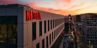 Adócsalás kapcsán vizsgálódnak a Netflixnél