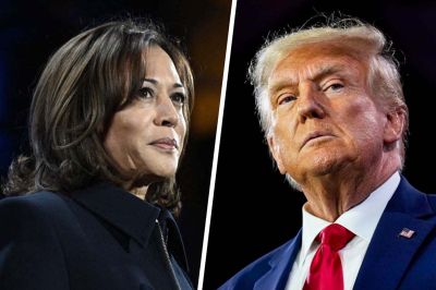 Amerikai választás 2024: a republikánusoknak megvan a szenátusi többség, ritkul a tömeg Kamala Harris eredményváró buliján, Biden nem nyilatkozik (Cikkünk folyamatosan frissül!)