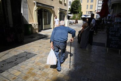 Felfedezték az izmok öregedését okozó géneket